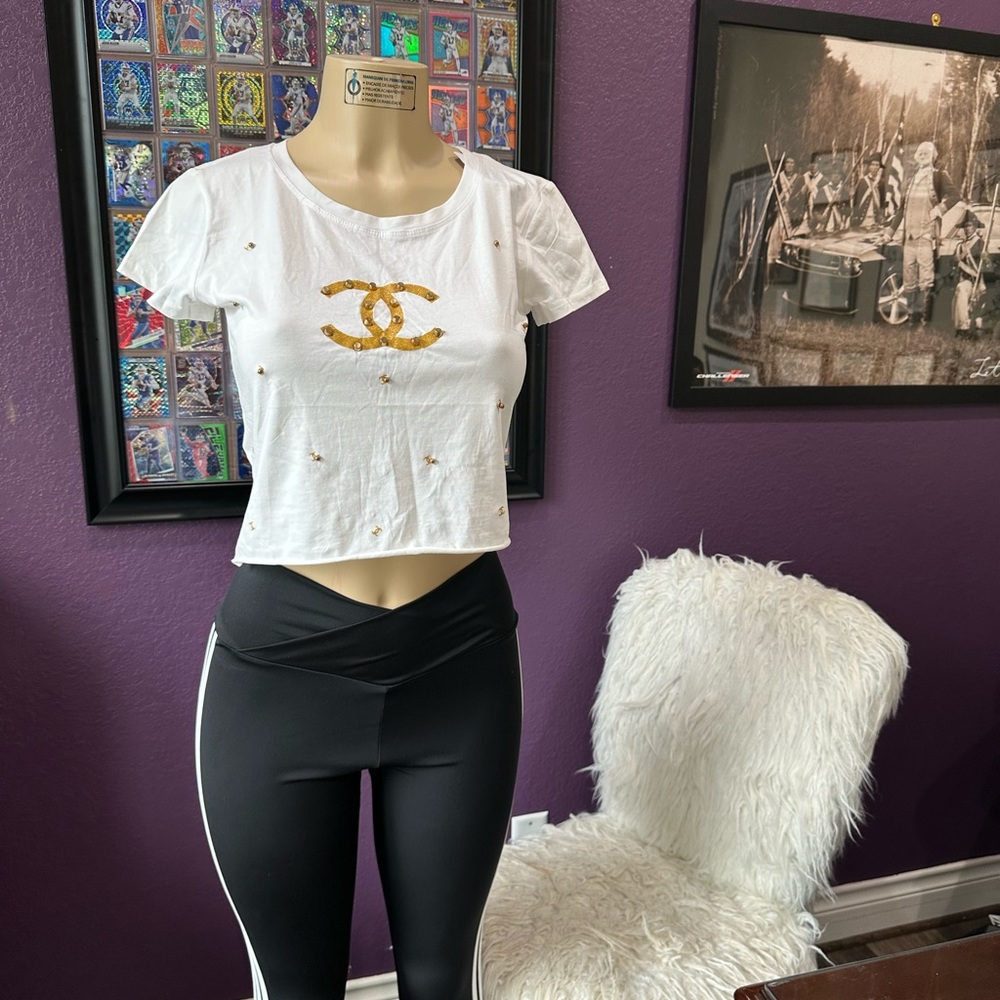 Chanel Top - Picture 4 of 6